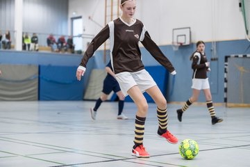 Bild 404 - wCJ Hamburger Futsalmeisterschaft
